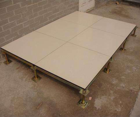 防靜電陶瓷地板